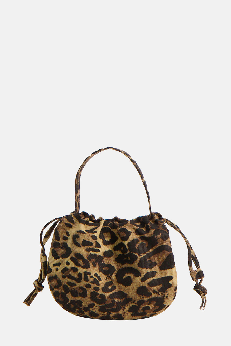 Sac à bandoulière - brun - PIECES®