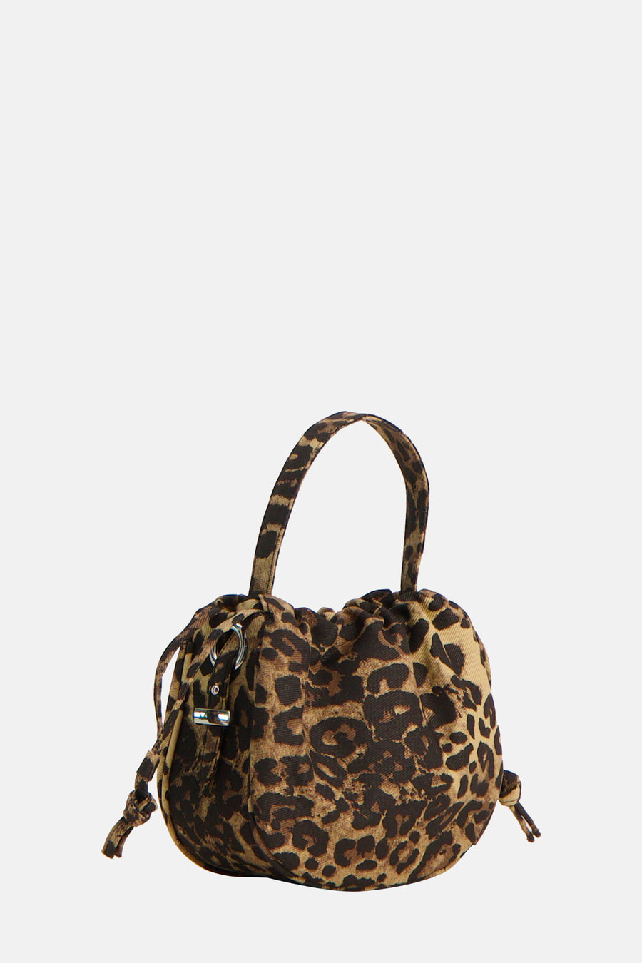 Sac à bandoulière - brun - PIECES®