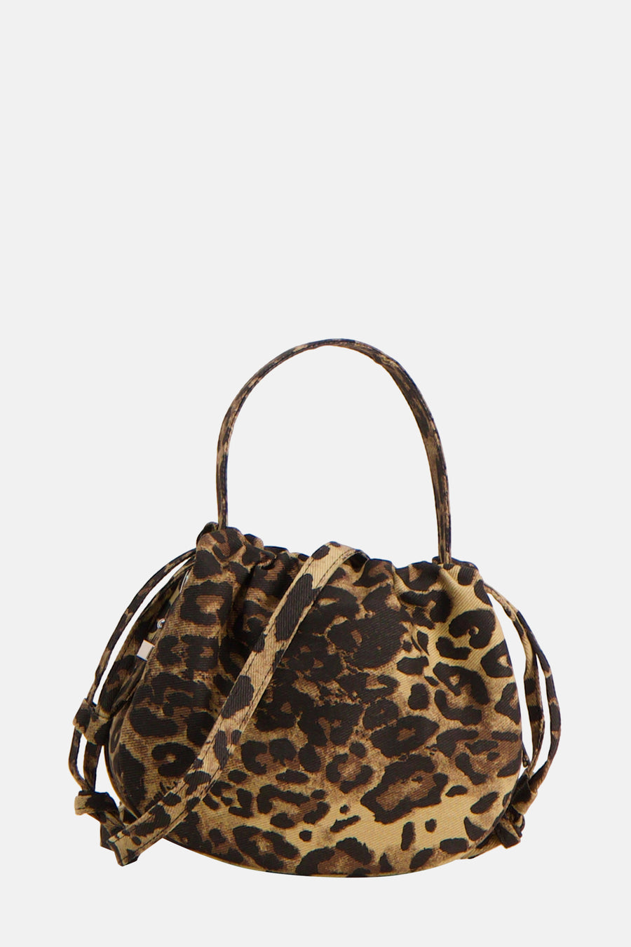 Sac à bandoulière - brun - PIECES®