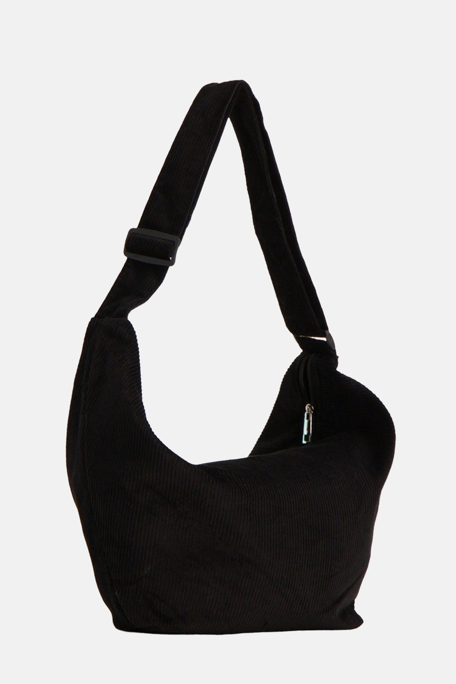 PCAMANDA XL CORDUROY BUMBAG - PIECES®