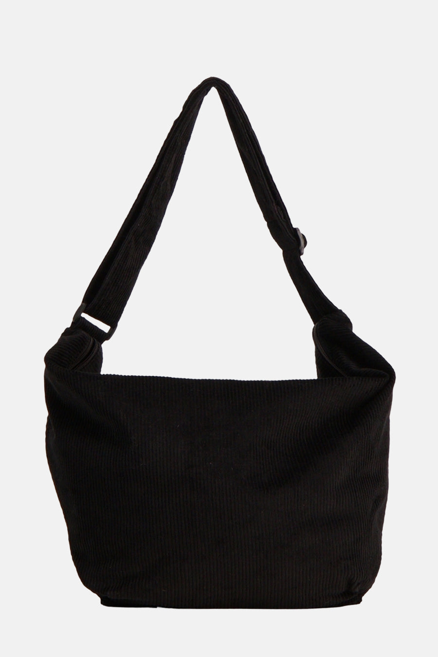 PCAMANDA XL CORDUROY BUMBAG - PIECES®