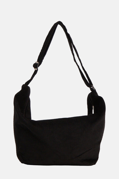 Sac à bandoulière - noir