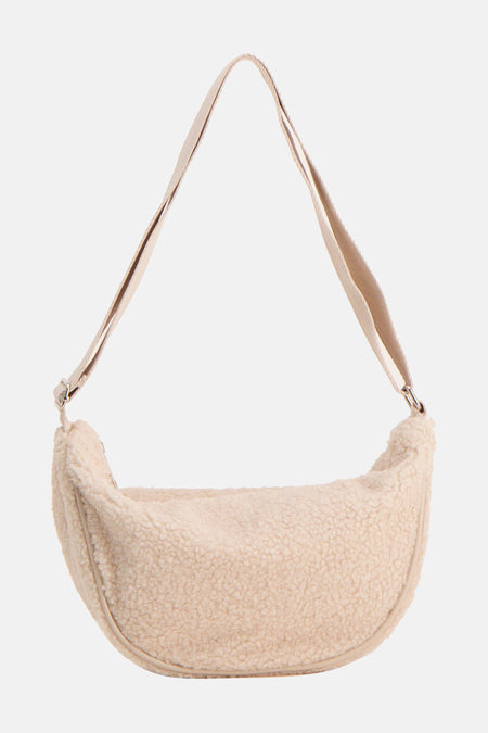 PCAMANDA TEDDY BUMBAG FC