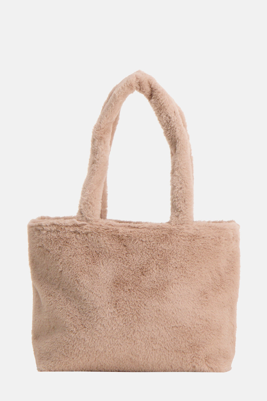 Sac à bandoulière - écru - PIECES®