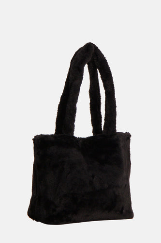 Sac à bandoulière - noir - PIECES®