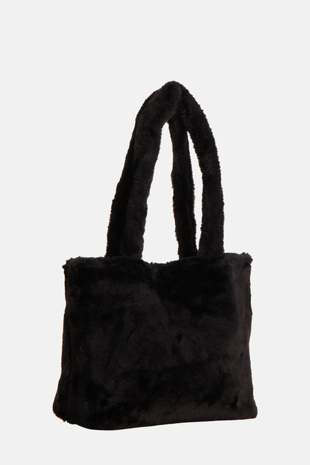 PCJANICE FUR SHOPPER