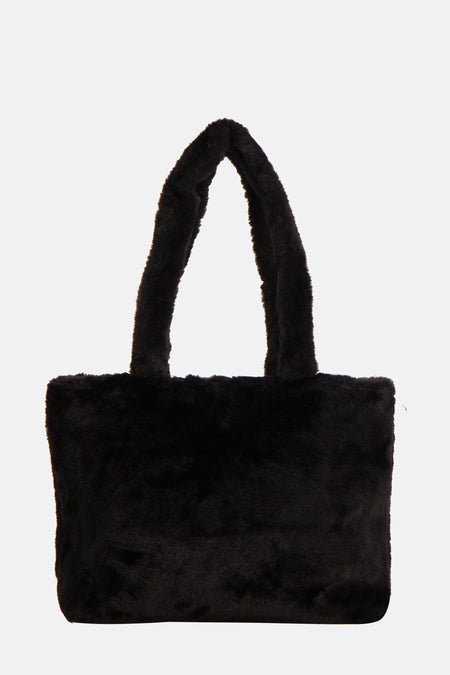 PCJANICE FUR SHOPPER