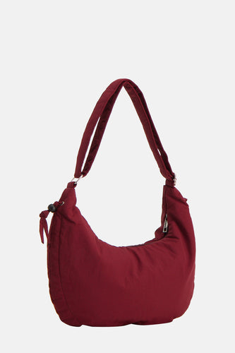 Sac à bandoulière - Bordeaux - PIECES®