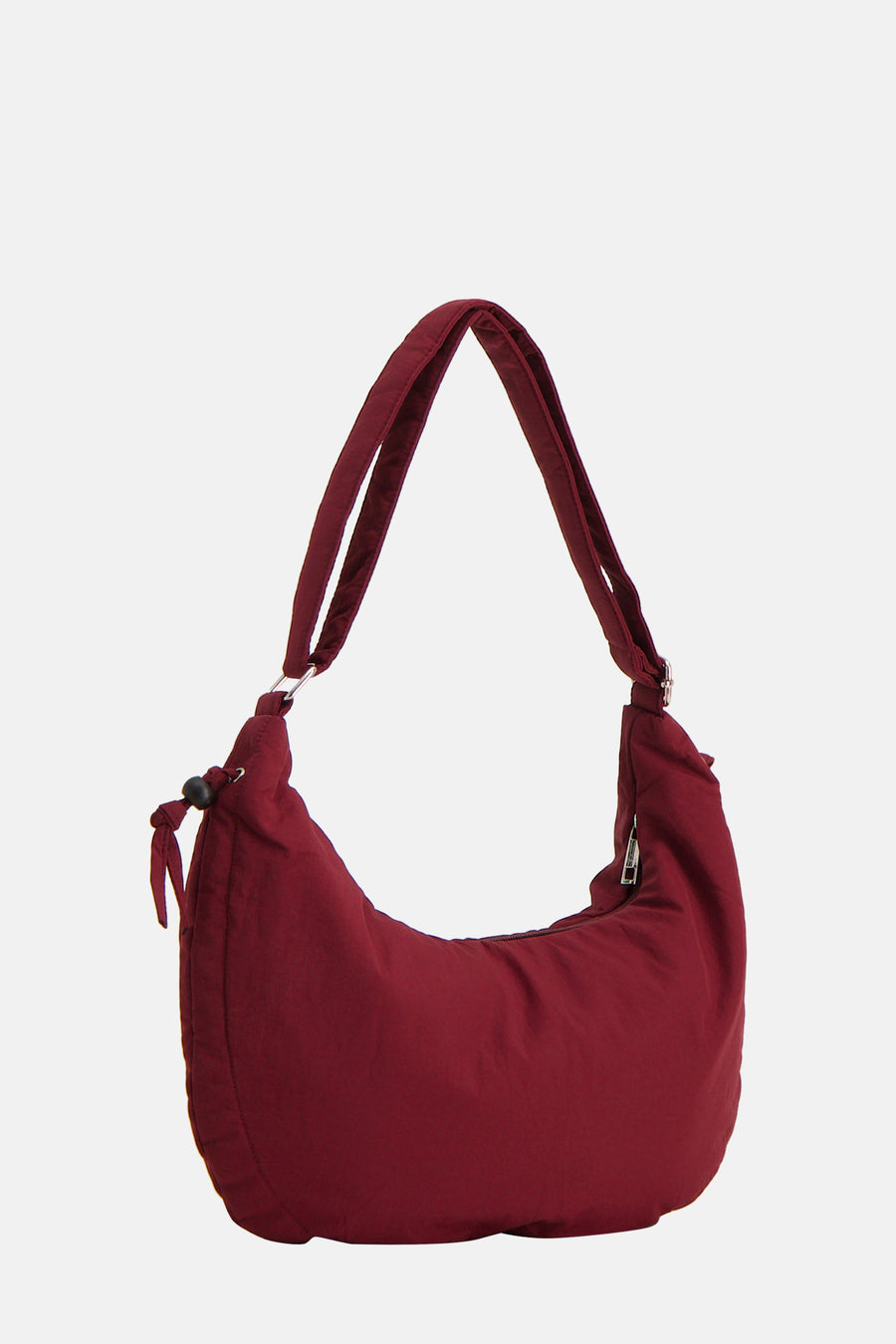 Sac à bandoulière - Bordeaux - PIECES®