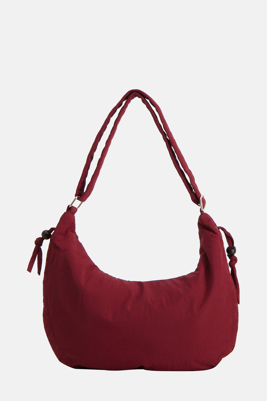 Sac à bandoulière - Bordeaux - PIECES®