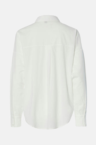 PCJANNE LS SHIRT MPA WVN BC