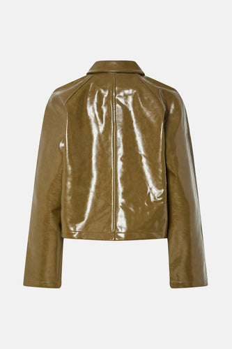 Veste - vert - PIECES®