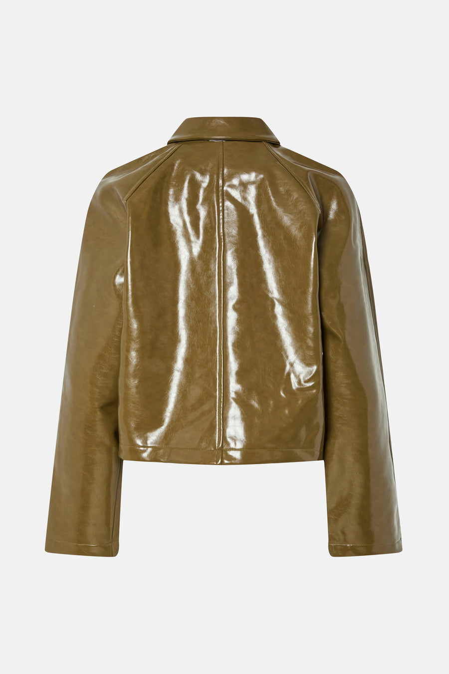 Veste - vert - PIECES®