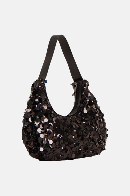 Sac à bandoulière - Black