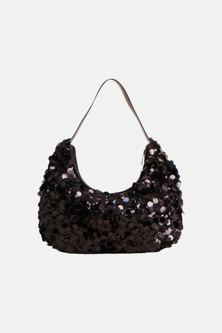 Sac à bandoulière - Black