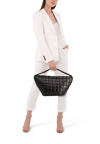 PCAMANDA XL PUFFY BAG BC