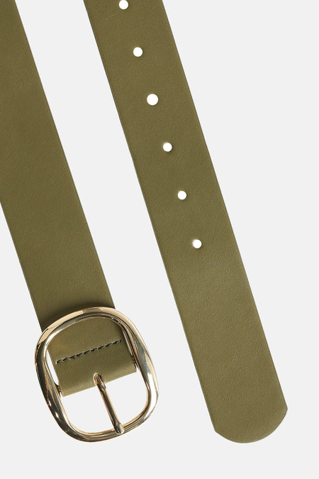 PCMIRIAM JEANS BELT BUNDLE WB