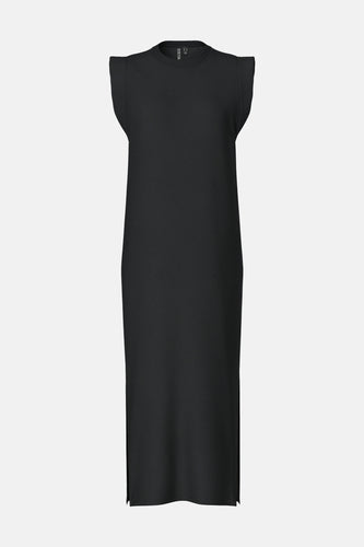 Robe - noir - PIECES® - 6