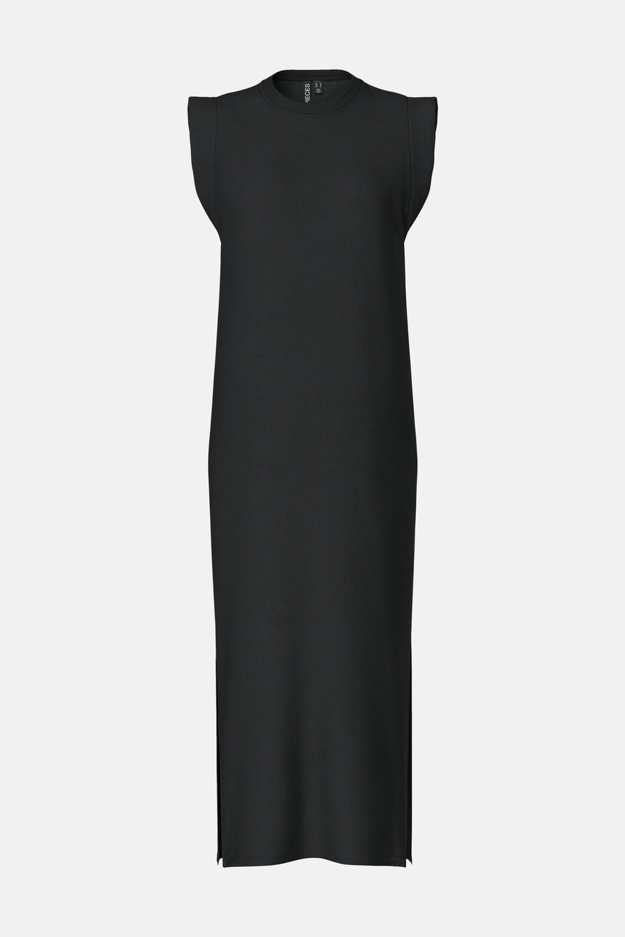 Robe - noir - PIECES® - 5