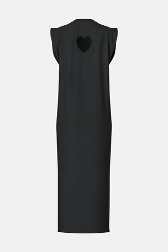 Robe - noir - PIECES® - 6