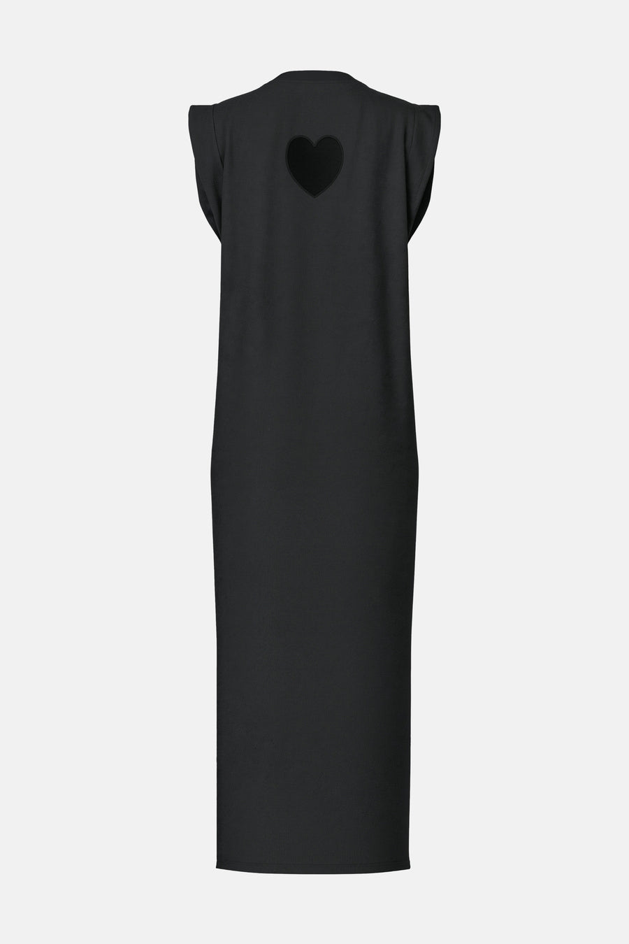 Robe - noir - PIECES® - 6