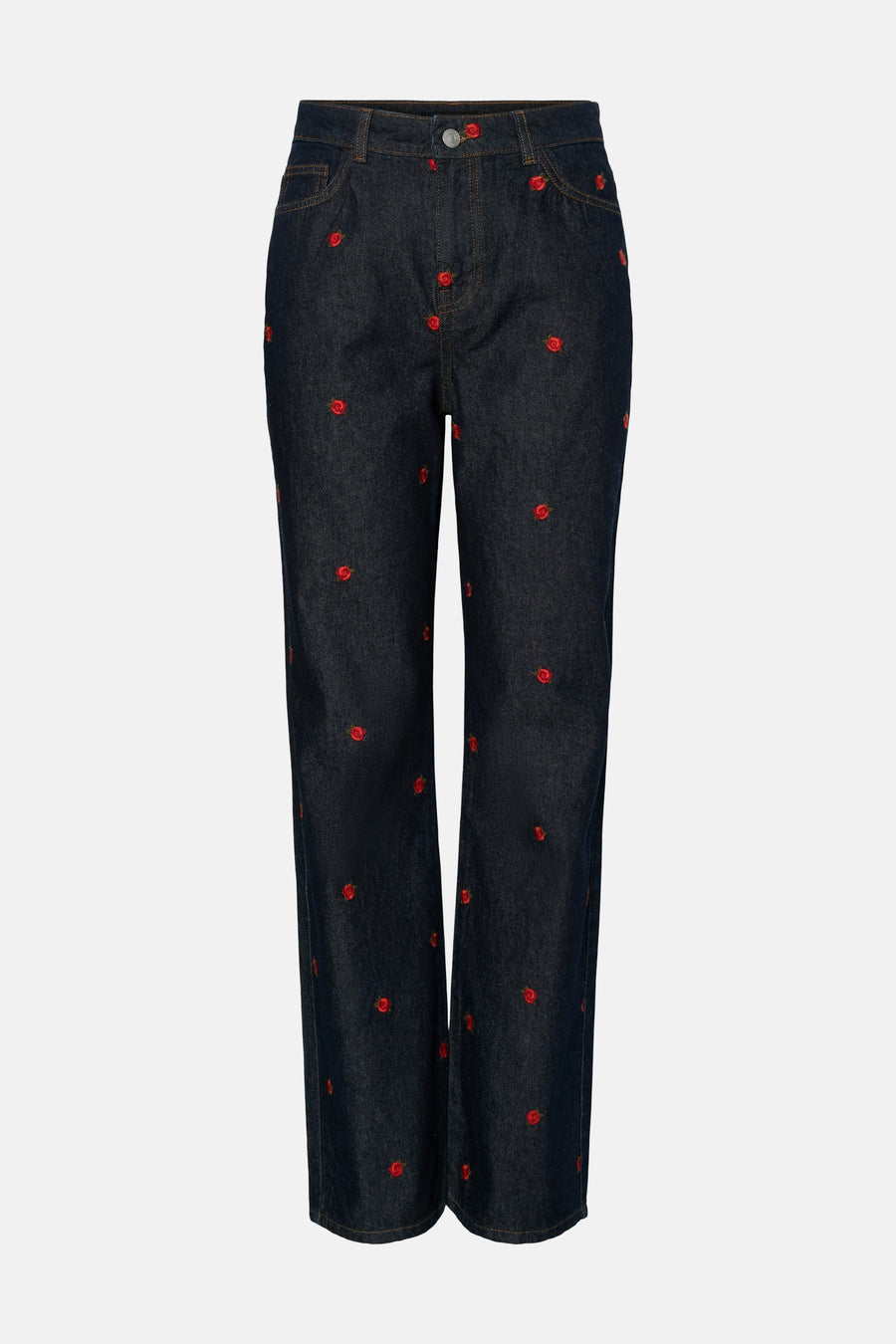 JAVA - dark blue denim