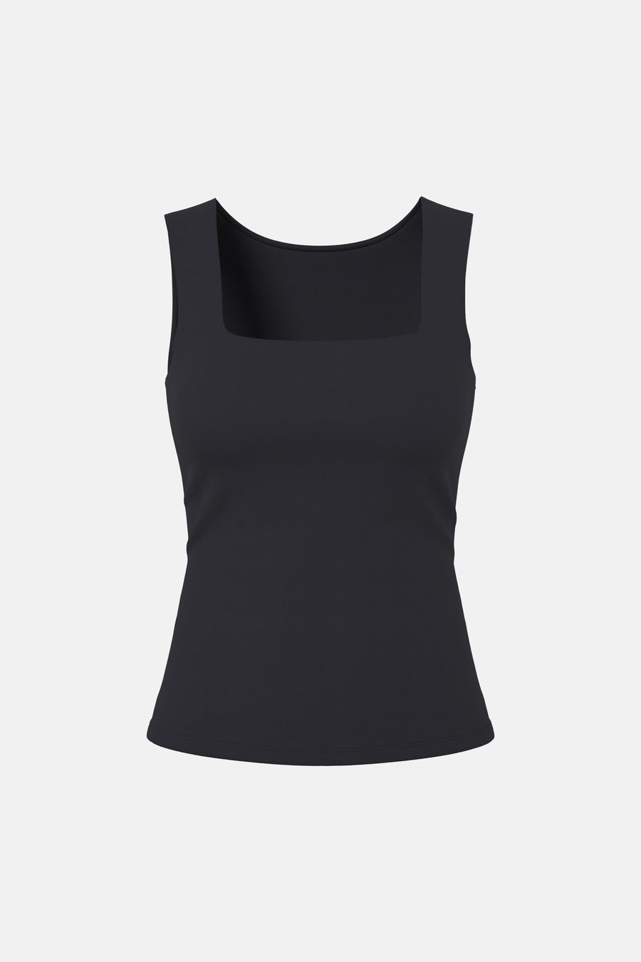Body - Black