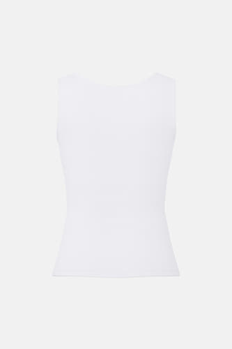 Body - Bright White