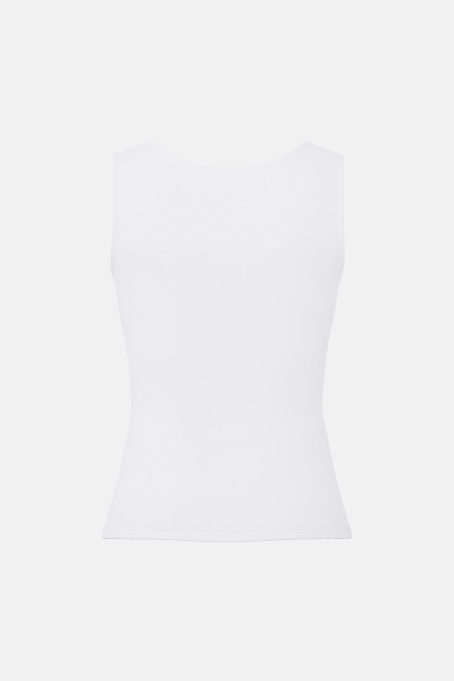 Body - Bright White
