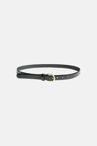 Ceinture noir - PIECES®