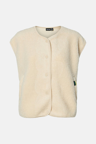 Cardigan - écru - PIECES® - 2