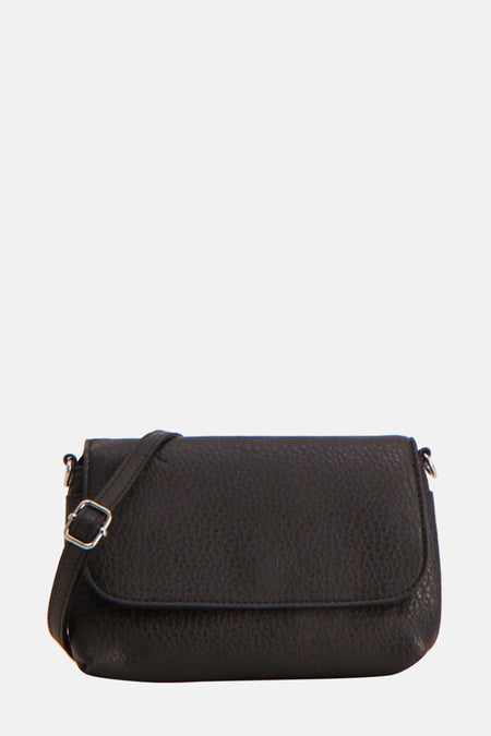 Sac à bandoulière - noir