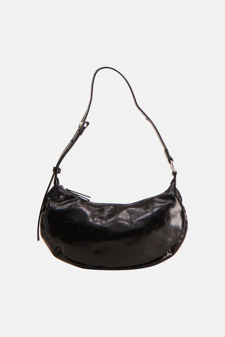 Sac à bandoulière - noir