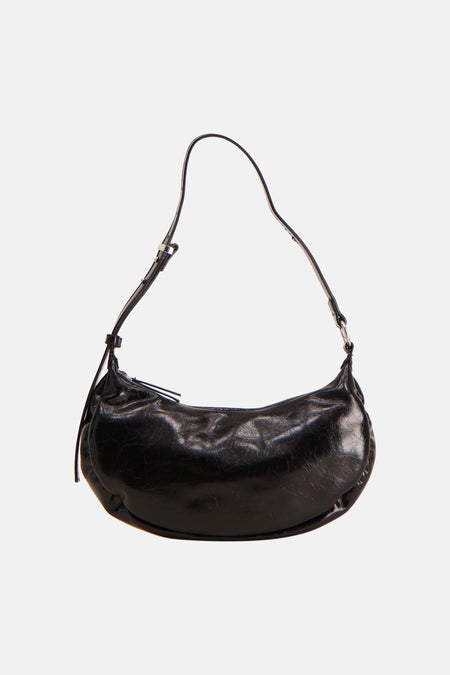 Sac à bandoulière - noir