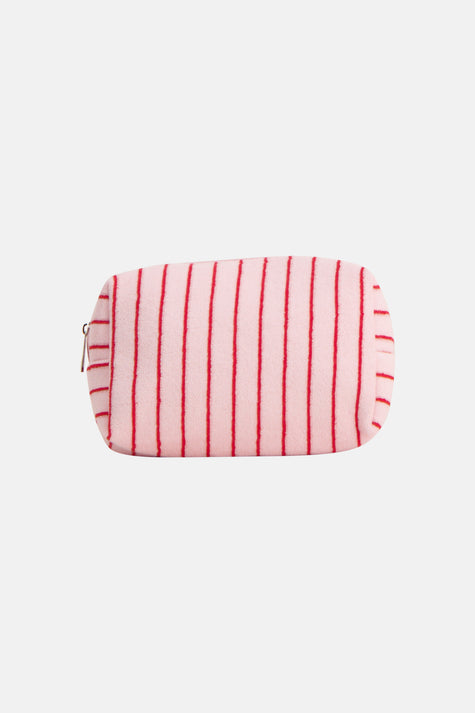 Trousse de toilette - rose