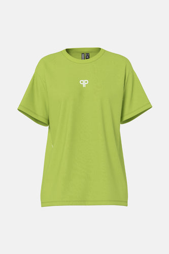T-shirt - vert - PIECES®
