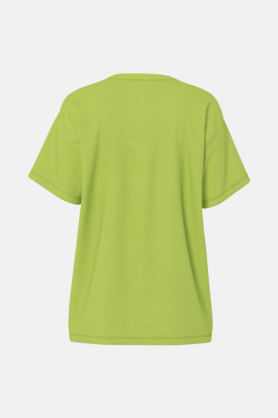 T-shirt - vert - PIECES®