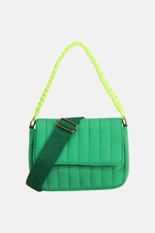 Sac à bandoulière - vert