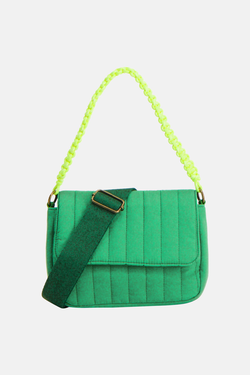 Sac à bandoulière - vert