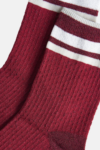 PCRAVE SOCKS 2 PACK BC