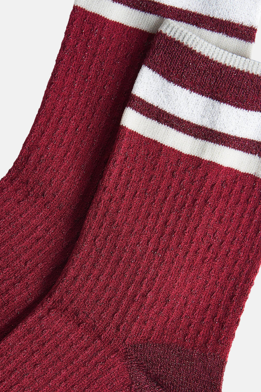 PCRAVE SOCKS 2 PACK BC