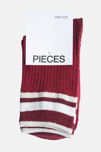 PCRAVE SOCKS 2 PACK BC