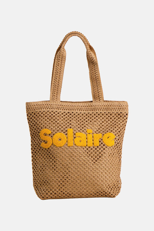 Sac à main - brun