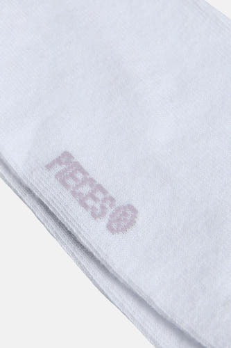 Chaussettes blanc - PIECES®