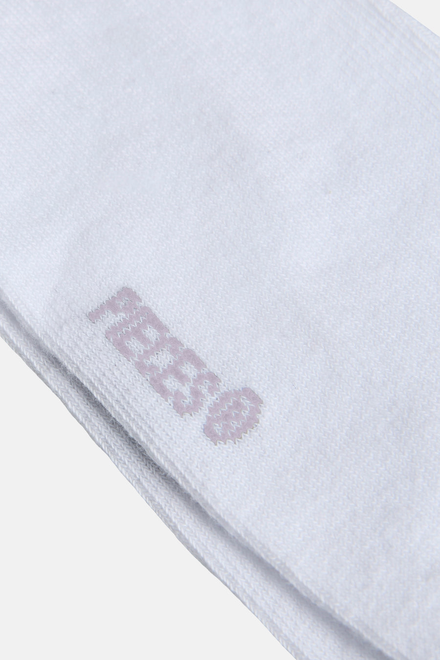 Chaussettes blanc - PIECES®