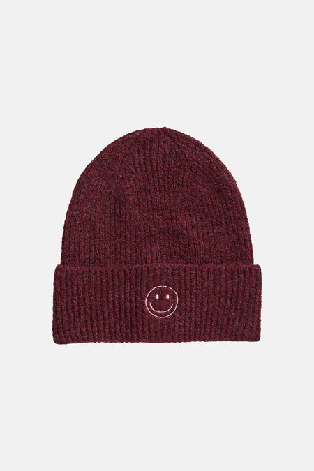 Bonnet rouge - PIECES®