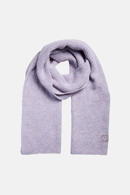 Écharpe - Pastel Lilac