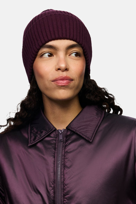 Bonnet rouge - PIECES®