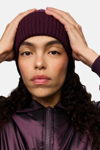 Bonnet rouge - PIECES®