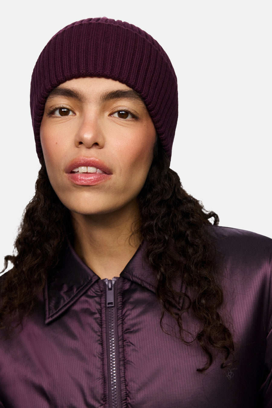 Bonnet rouge - PIECES®